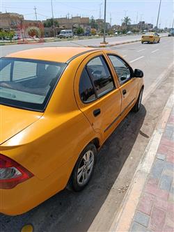 سايبا طيبا